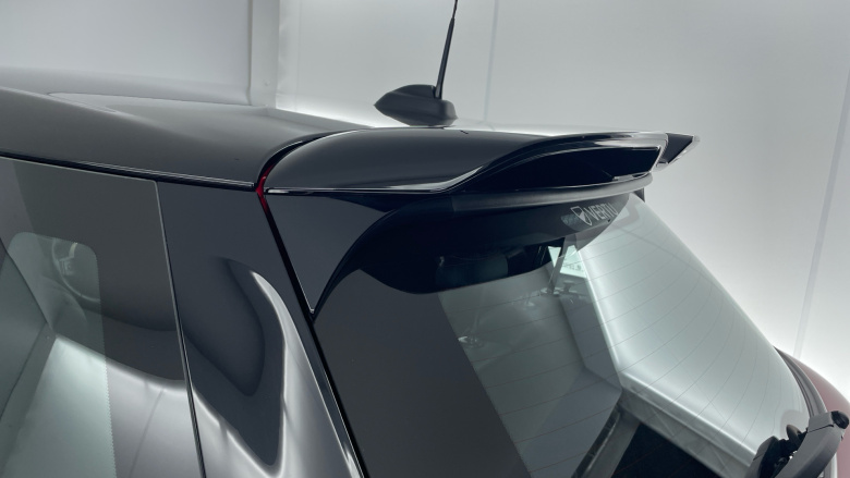 MINI Cooper 2.0 S Sport 5dr Auto Petrol Hatchback